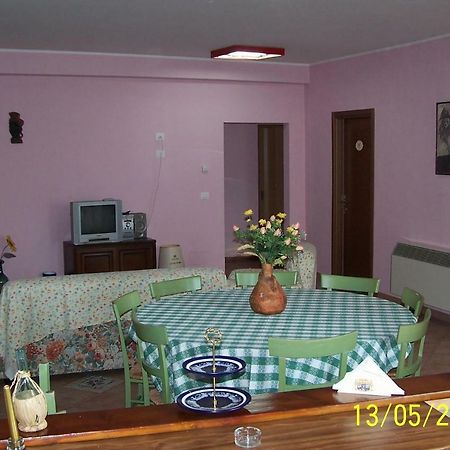 B&B L'Arcobaleno Palombaro Esterno foto
