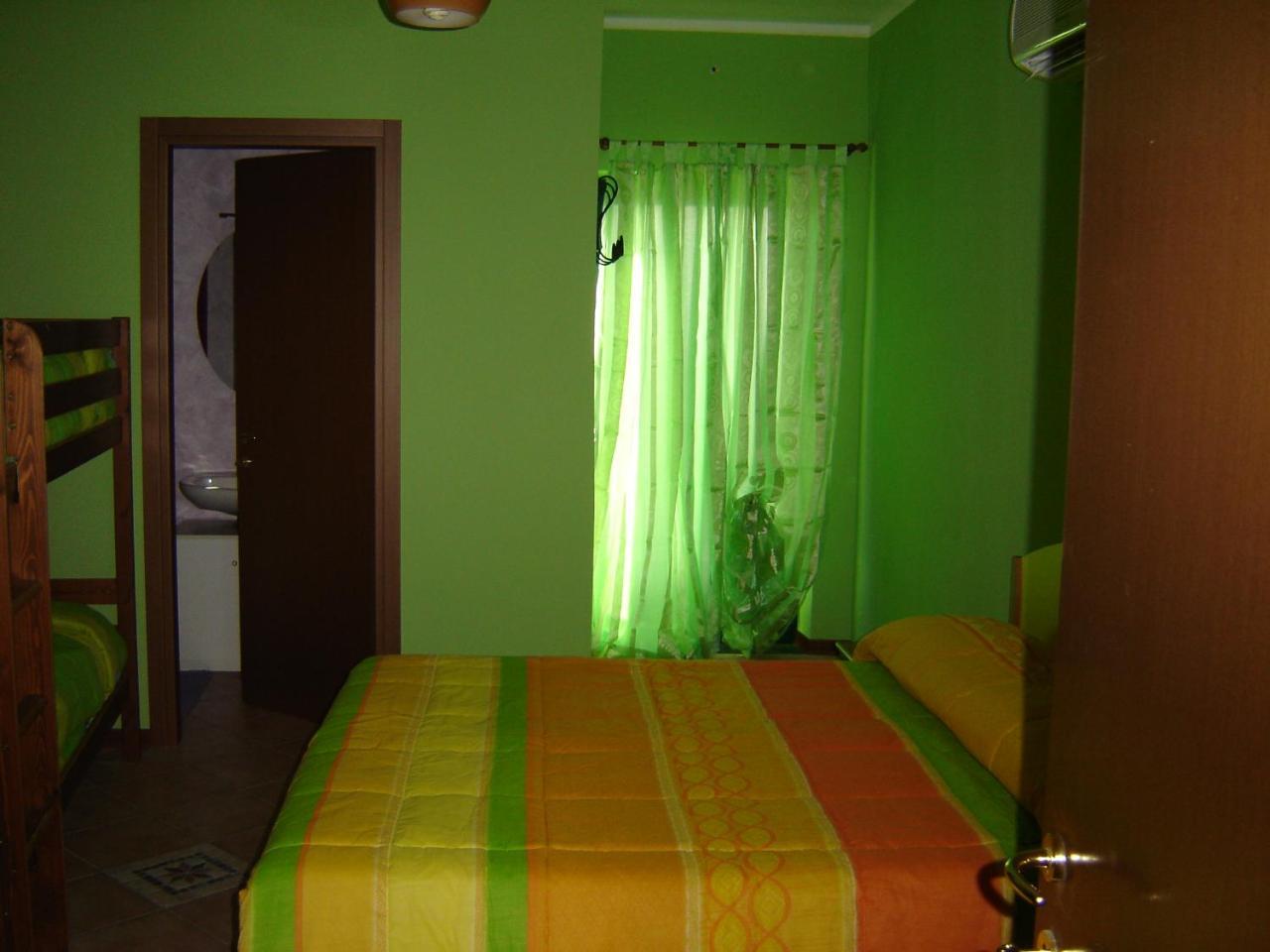 B&B L'Arcobaleno Palombaro Esterno foto
