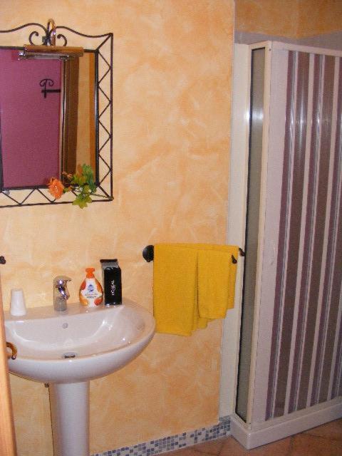 B&B L'Arcobaleno Palombaro Esterno foto