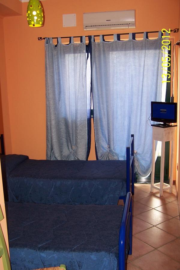 B&B L'Arcobaleno Palombaro Esterno foto