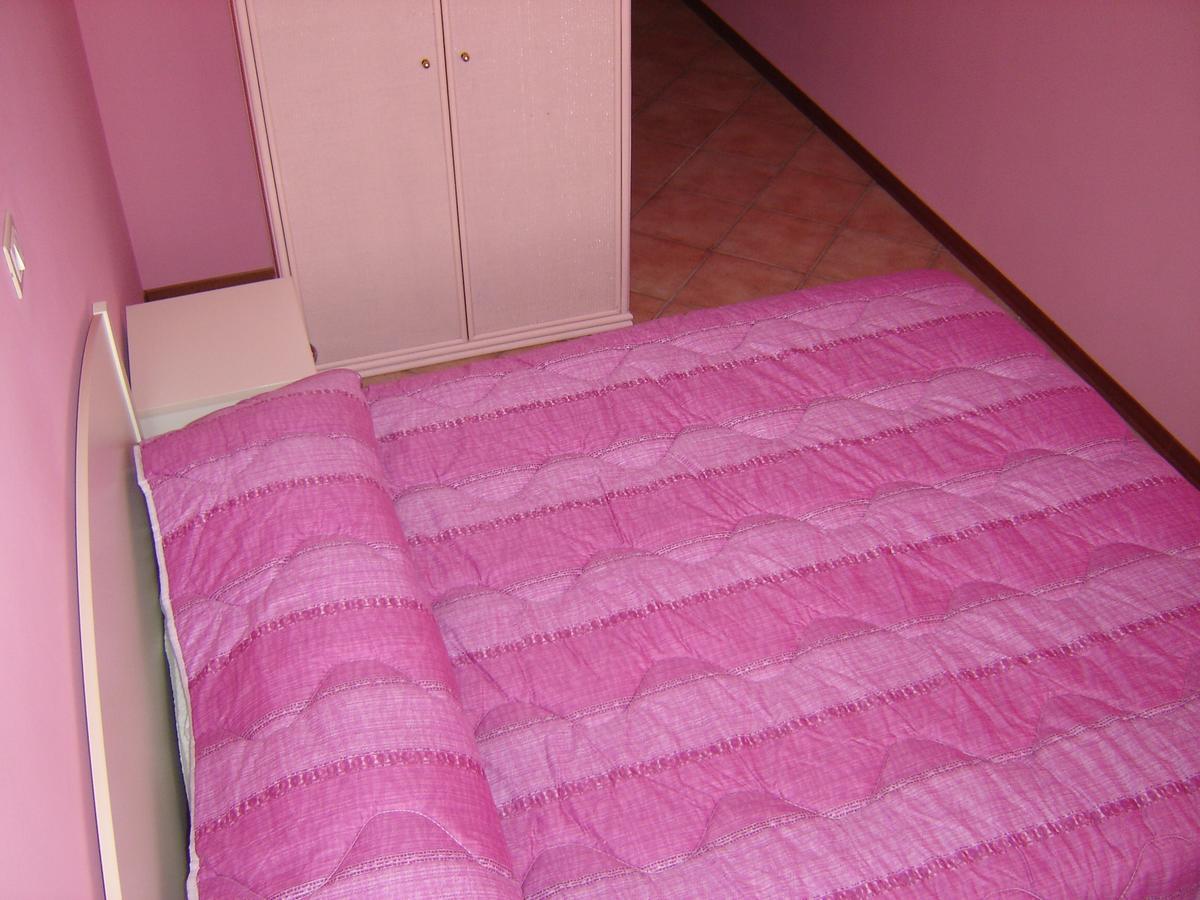 B&B L'Arcobaleno Palombaro Esterno foto