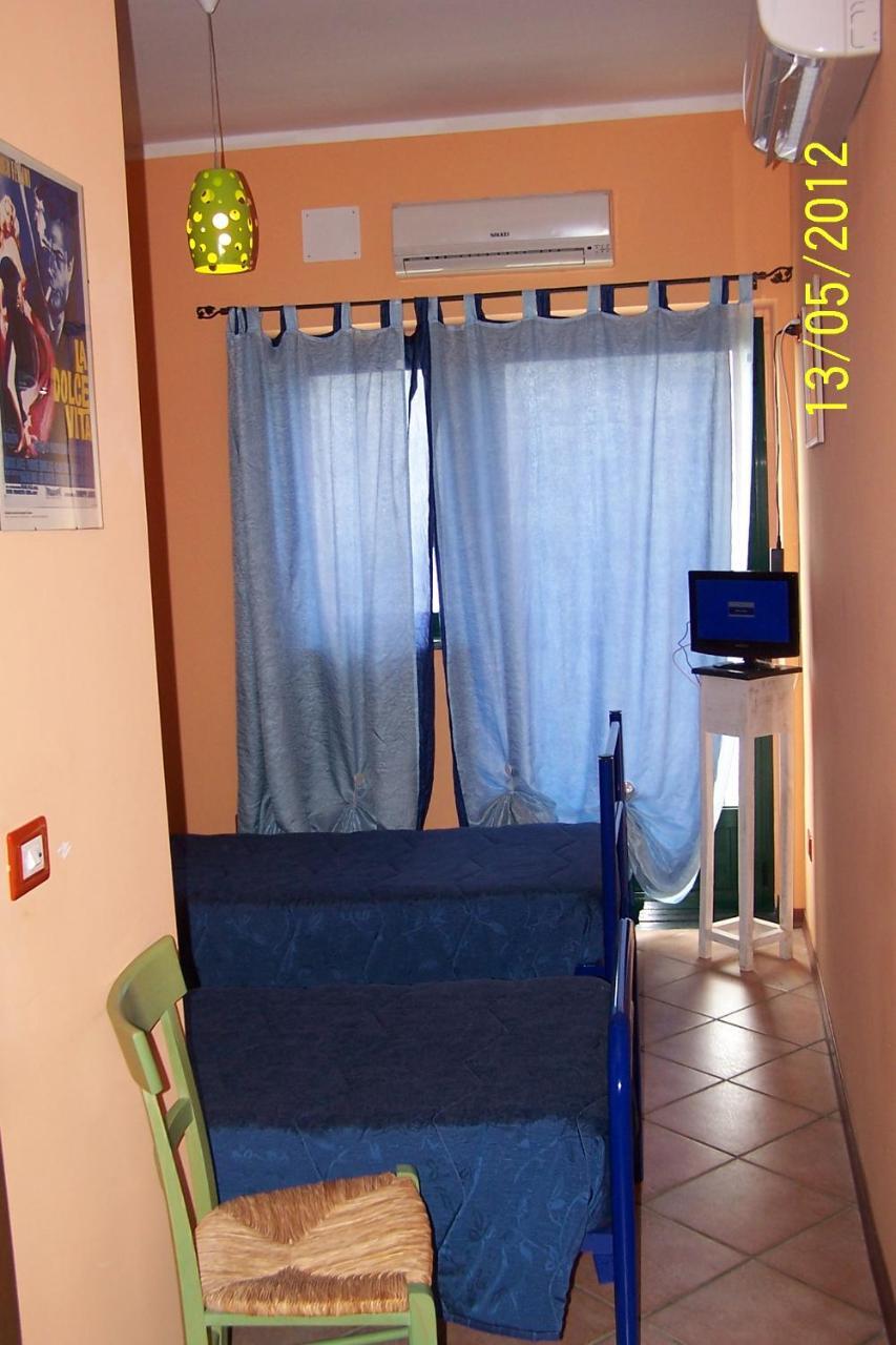 B&B L'Arcobaleno Palombaro Esterno foto