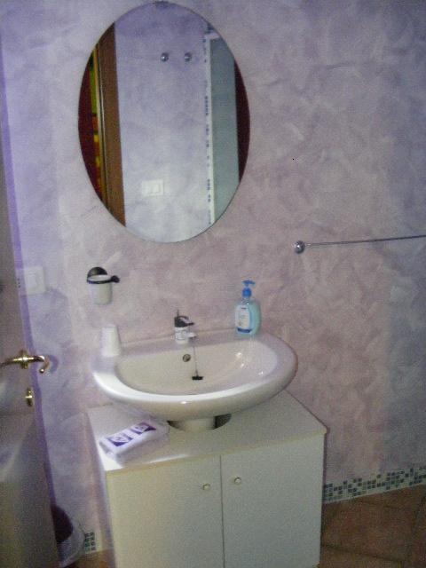B&B L'Arcobaleno Palombaro Esterno foto