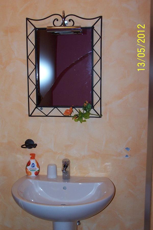 B&B L'Arcobaleno Palombaro Esterno foto