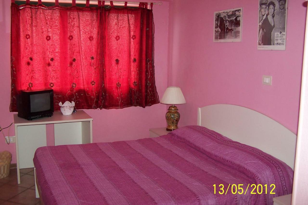 B&B L'Arcobaleno Palombaro Esterno foto