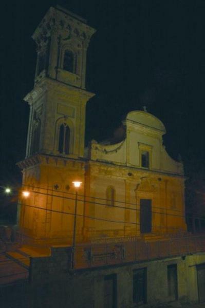 B&B L'Arcobaleno Palombaro Esterno foto