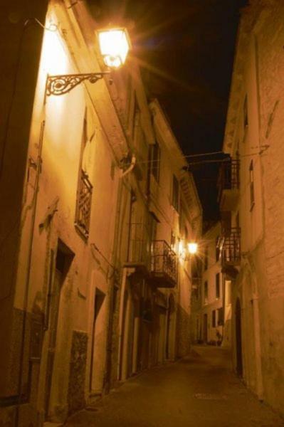 B&B L'Arcobaleno Palombaro Esterno foto