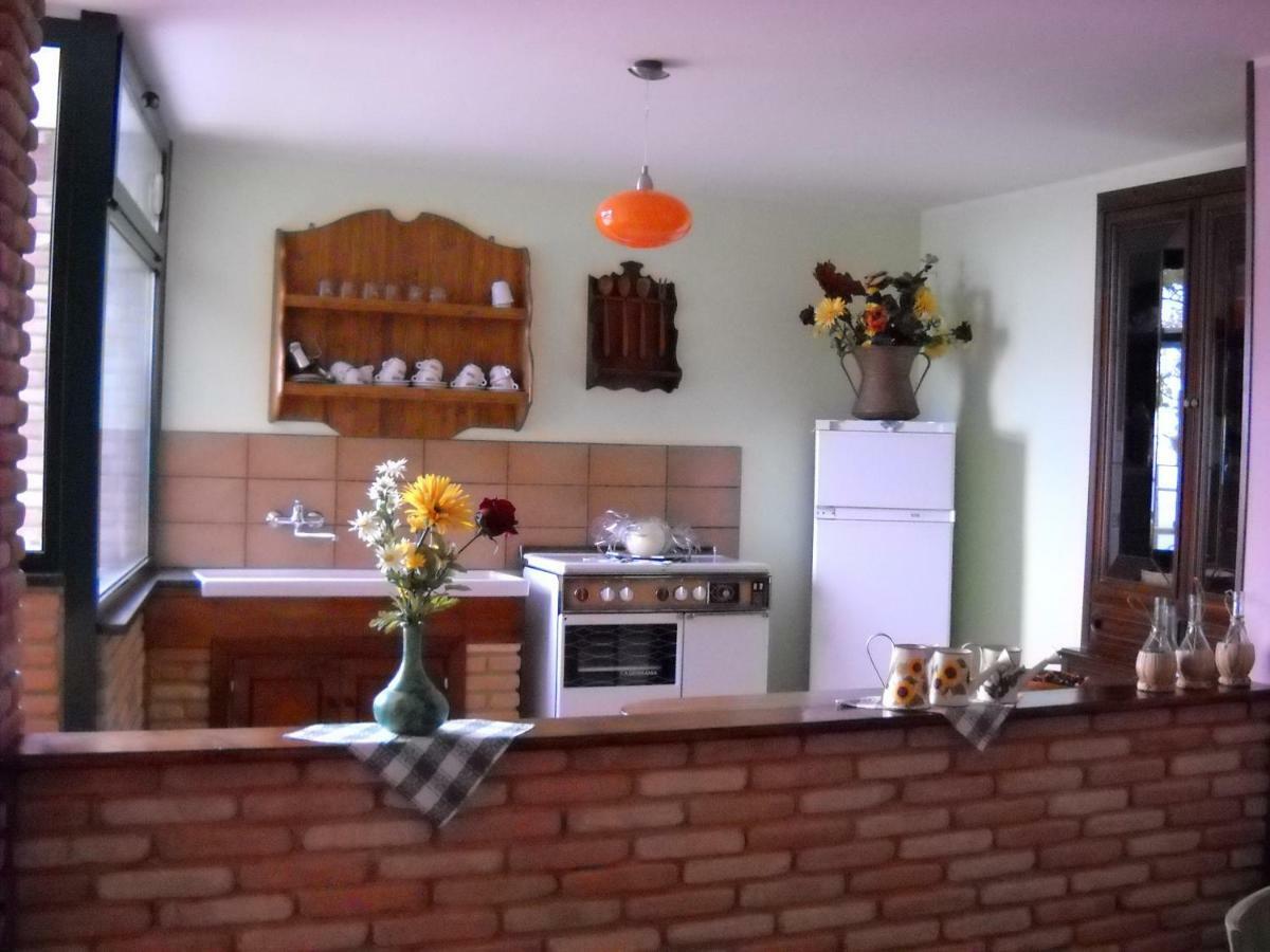B&B L'Arcobaleno Palombaro Esterno foto