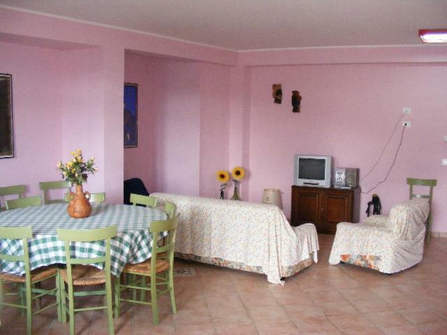 B&B L'Arcobaleno Palombaro Esterno foto